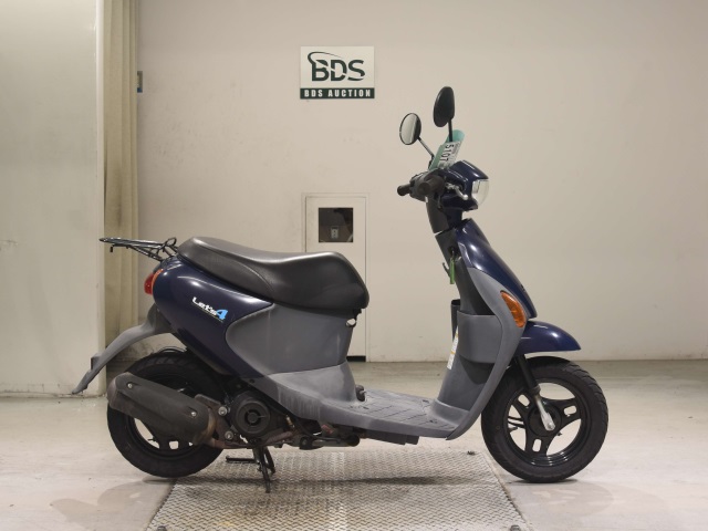 Suzuki LETS4