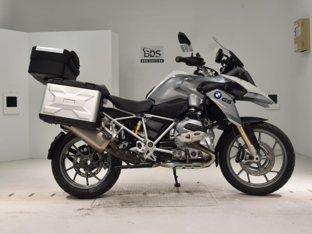 BMW R1200GS 2013