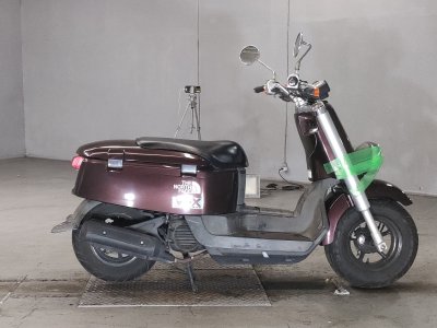 Yamaha VOX