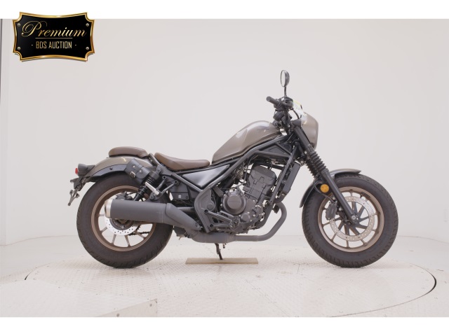 Honda REBEL S CMX250 2023
