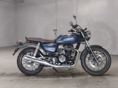 Honda GB350 2021