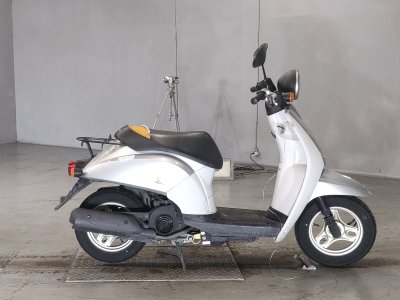 Honda TODAY 2006