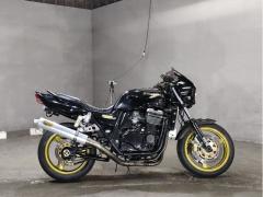 Kawasaki ZRX1100 1997