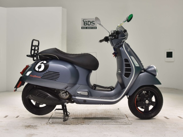 Vespa ｾｲｼﾞｮﾙﾆ300 2020