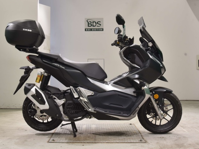 Honda ADV 150 2020