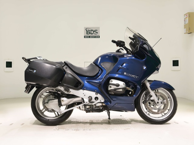 BMW R1150RT 2003