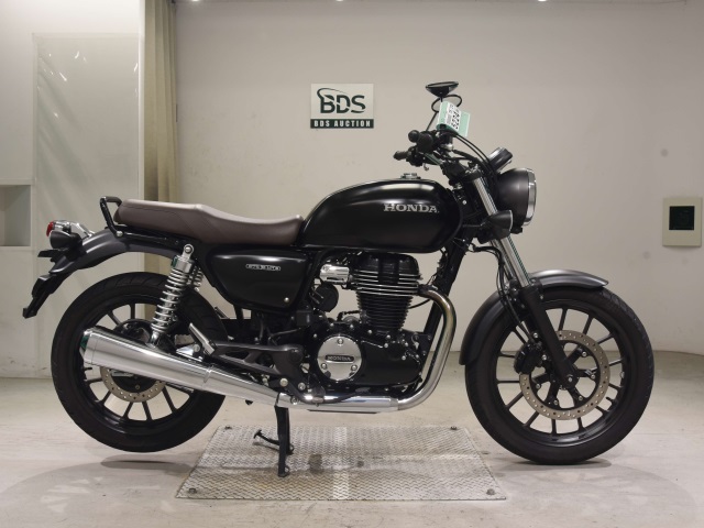 Honda GB350 2022