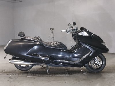Yamaha MAGZAM 2005