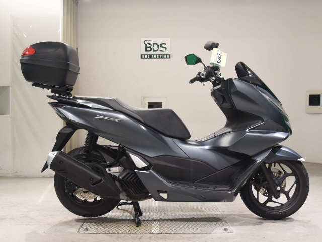 Honda PCX125 2021