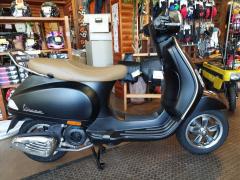 Vespa VXL125 2000