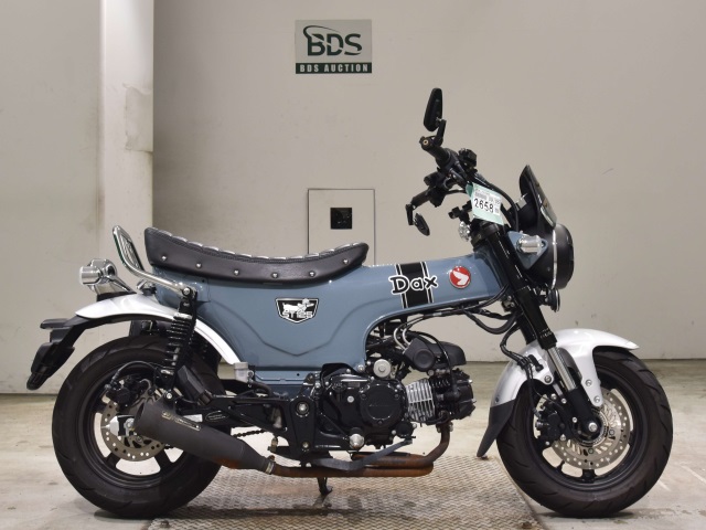 Honda DAX125 2022