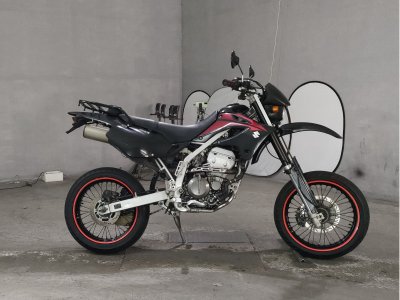 Suzuki 250SB