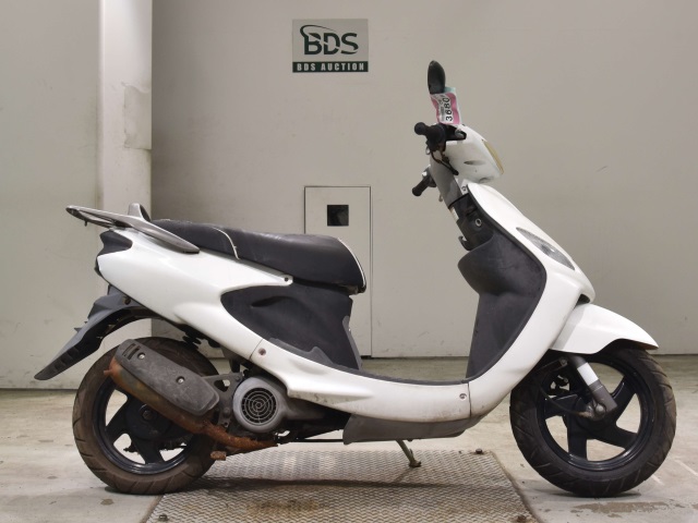 Yamaha AXIS100 1998