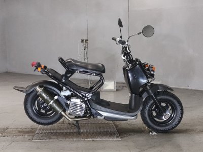 Honda ZOOMER 2008