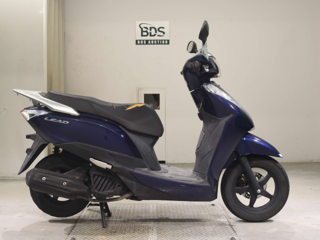 Honda LEAD125 2015