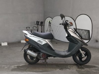 Yamaha JOG ZR 1997