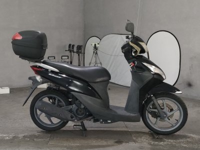 Honda DIO110 2013