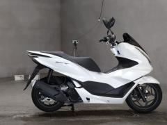 Honda PCX125 2021