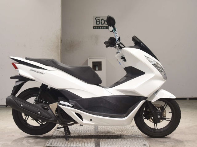 Honda PCX125 2017