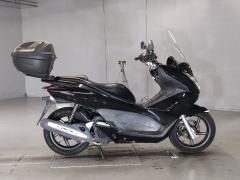 Honda PCX125 2012