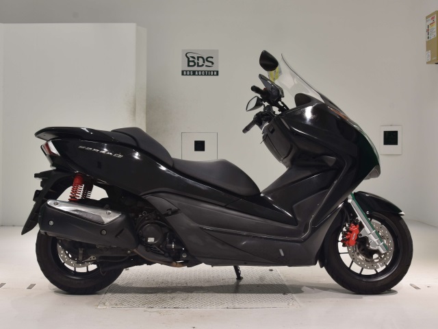 Honda FORZA SI 2013