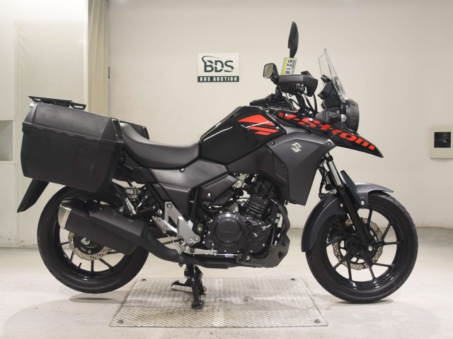 Suzuki V-STROM 250A