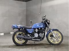 Kawasaki Z750FX 2022