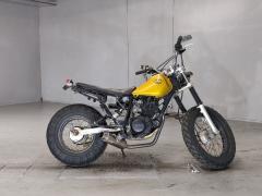 Yamaha TW200 1998