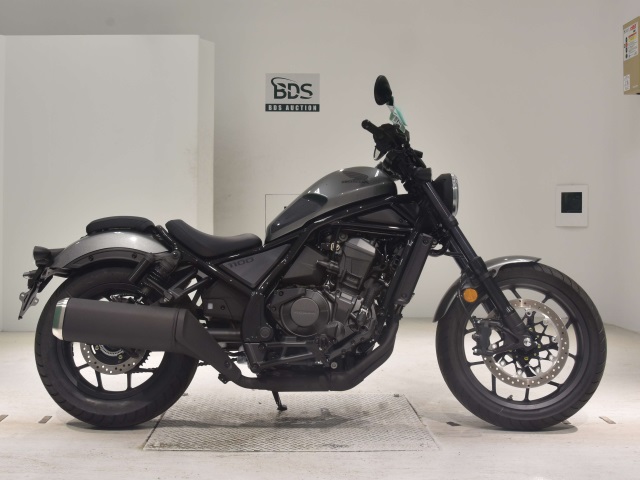 Honda REBEL CMX1100 2024