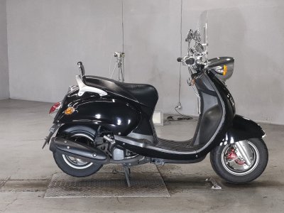 Yamaha VINO125 2007