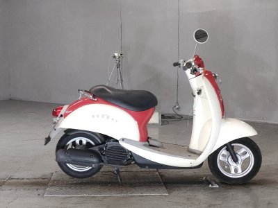 Honda DIO110 2001