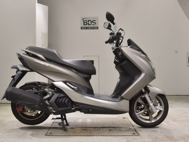 Yamaha MAJESTY 155S 2016