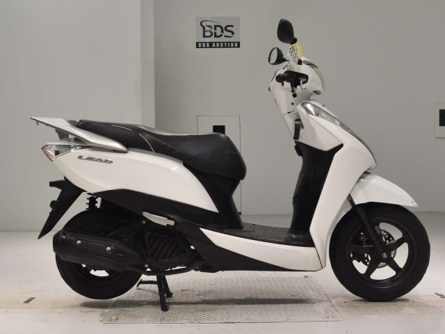 Honda LEAD125 2013