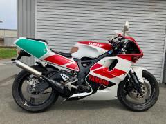 Yamaha TZR250R 1991