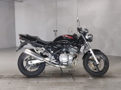 Suzuki BANDIT250