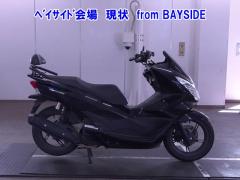 Honda PCX150 2017