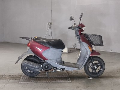 Suzuki LETS4