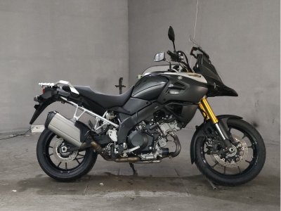 Suzuki V-STROM DL1000 2016