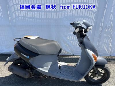 Suzuki LETS4