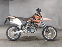 KTM 625SMC 2004