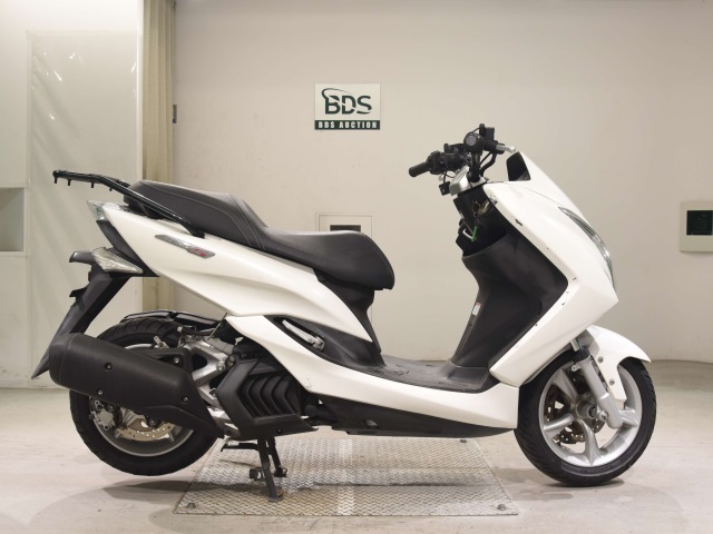 Yamaha MAJESTY 155S 2014