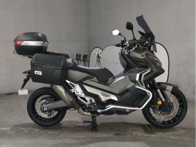 Honda X-ADV750 2019