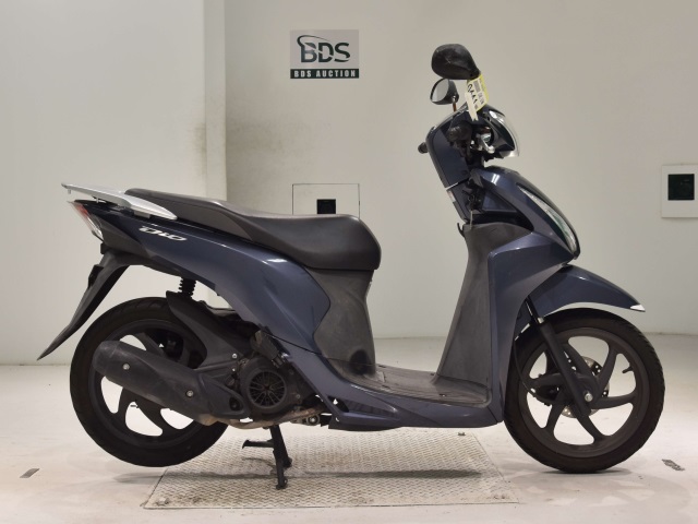 Honda DIO110-2 2019