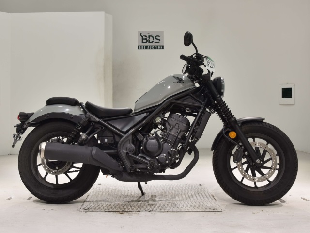 Honda REBEL CMX250 2023