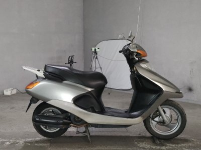 Honda SPACY100 2003