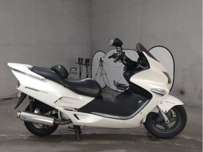 Honda FORZA 2003