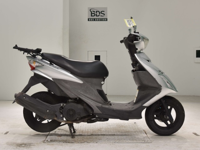 Suzuki ADDRESS V125