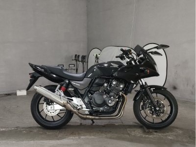 Honda CB400SFVA 2022