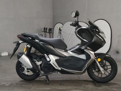 Honda ADV 150 2020