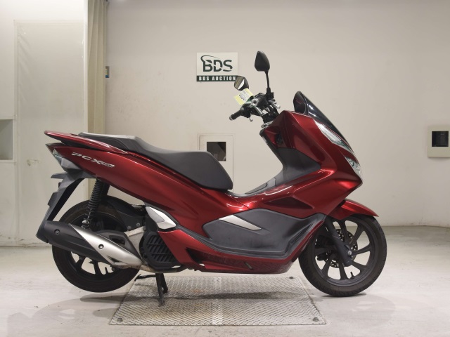 Honda PCX150 2018